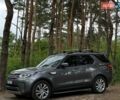 Серый Ленд Ровер Дискавери, объемом двигателя 2 л и пробегом 115 тыс. км за 24999 $, фото 16 на Automoto.ua