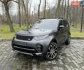 Сірий Ленд Ровер Діскавері, об'ємом двигуна 3 л та пробігом 105 тис. км за 29555 $, фото 2 на Automoto.ua