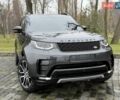 Сірий Ленд Ровер Діскавері, об'ємом двигуна 3 л та пробігом 105 тис. км за 29555 $, фото 24 на Automoto.ua