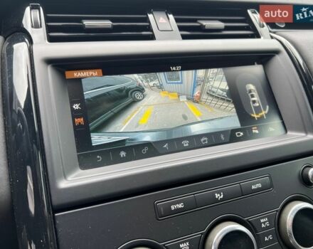 Сірий Ленд Ровер Діскавері, об'ємом двигуна 3 л та пробігом 93 тис. км за 27000 $, фото 36 на Automoto.ua