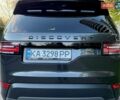 Сірий Ленд Ровер Діскавері, об'ємом двигуна 3 л та пробігом 155 тис. км за 25500 $, фото 4 на Automoto.ua