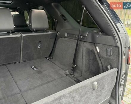 Сірий Ленд Ровер Діскавері, об'ємом двигуна 3 л та пробігом 105 тис. км за 29555 $, фото 133 на Automoto.ua