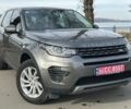 Сірий Ленд Ровер Діскавері, об'ємом двигуна 2 л та пробігом 167 тис. км за 21999 $, фото 1 на Automoto.ua