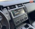 Ленд Ровер Дискавери 2018 в Одессе на Automoto.ua Серый Ленд Ровер Дискавери, объемом двигателя 2 л и пробегом 200 тыс. км за 28900 $, фото 56 на Automoto.ua