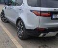 Сірий Ленд Ровер Діскавері, об'ємом двигуна 3 л та пробігом 196 тис. км за 38800 $, фото 4 на Automoto.ua