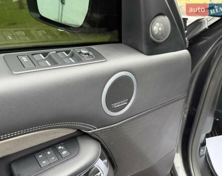 Сірий Ленд Ровер Діскавері, об'ємом двигуна 3 л та пробігом 105 тис. км за 29555 $, фото 83 на Automoto.ua