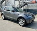 Ленд Ровер Дискавери 2018 в Одессе на Automoto.ua Серый Ленд Ровер Дискавери, объемом двигателя 2 л и пробегом 200 тыс. км за 28900 $, фото 16 на Automoto.ua