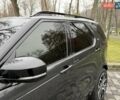 Сірий Ленд Ровер Діскавері, об'ємом двигуна 3 л та пробігом 105 тис. км за 29555 $, фото 13 на Automoto.ua