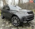 Сірий Ленд Ровер Діскавері, об'ємом двигуна 3 л та пробігом 105 тис. км за 29555 $, фото 26 на Automoto.ua