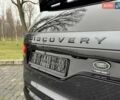 Сірий Ленд Ровер Діскавері, об'ємом двигуна 3 л та пробігом 105 тис. км за 29555 $, фото 54 на Automoto.ua