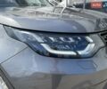 Ленд Ровер Дискавери 2018 в Одессе на Automoto.ua Серый Ленд Ровер Дискавери, объемом двигателя 2 л и пробегом 200 тыс. км за 28900 $, фото 28 на Automoto.ua