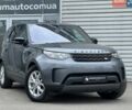 Сірий Ленд Ровер Діскавері, об'ємом двигуна 3 л та пробігом 93 тис. км за 27000 $, фото 1 на Automoto.ua