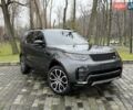Сірий Ленд Ровер Діскавері, об'ємом двигуна 3 л та пробігом 105 тис. км за 29555 $, фото 19 на Automoto.ua