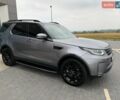 Сірий Ленд Ровер Діскавері, об'ємом двигуна 2.99 л та пробігом 128 тис. км за 39000 $, фото 7 на Automoto.ua