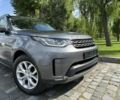 Сірий Ленд Ровер Діскавері, об'ємом двигуна 2 л та пробігом 120 тис. км за 31500 $, фото 3 на Automoto.ua