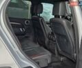 Сірий Ленд Ровер Діскавері, об'ємом двигуна 3 л та пробігом 103 тис. км за 36500 $, фото 19 на Automoto.ua