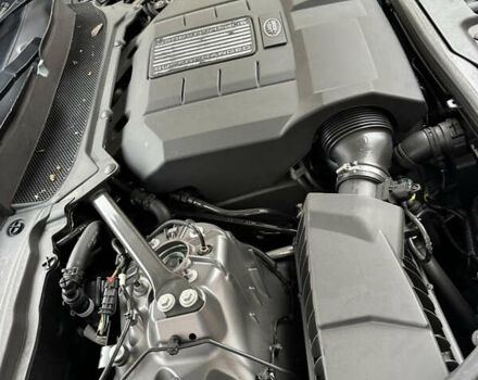 Серый Ленд Ровер Дискавери, объемом двигателя 3 л и пробегом 52 тыс. км за 39500 $, фото 115 на Automoto.ua