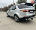 Серый Ленд Ровер Дискавери, объемом двигателя 2.99 л и пробегом 99 тыс. км за 36700 $, фото 5 на Automoto.ua