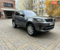 Серый Ленд Ровер Дискавери, объемом двигателя 3 л и пробегом 52 тыс. км за 39500 $, фото 50 на Automoto.ua
