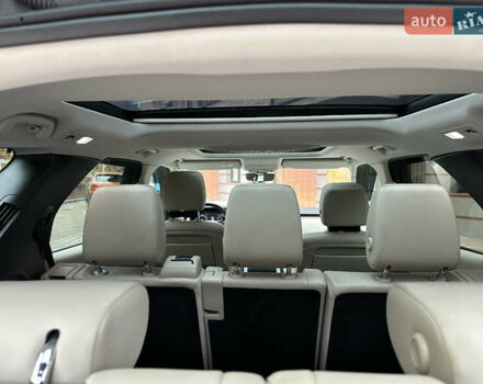 Серый Ленд Ровер Дискавери, объемом двигателя 3 л и пробегом 52 тыс. км за 39500 $, фото 86 на Automoto.ua