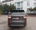 Сірий Ленд Ровер Діскавері, об'ємом двигуна 3 л та пробігом 52 тис. км за 41690 $, фото 5 на Automoto.ua