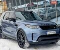 Сірий Ленд Ровер Діскавері, об'ємом двигуна 3 л та пробігом 88 тис. км за 39900 $, фото 1 на Automoto.ua