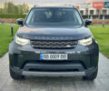 Серый Ленд Ровер Дискавери, объемом двигателя 3 л и пробегом 140 тыс. км за 39900 $, фото 3 на Automoto.ua
