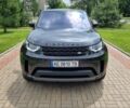 Сірий Ленд Ровер Діскавері, об'ємом двигуна 2 л та пробігом 18 тис. км за 59000 $, фото 1 на Automoto.ua