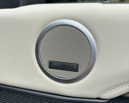 Серый Ленд Ровер Дискавери, объемом двигателя 3 л и пробегом 52 тыс. км за 39500 $, фото 104 на Automoto.ua