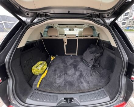 Серый Ленд Ровер Дискавери, объемом двигателя 2 л и пробегом 108 тыс. км за 25000 $, фото 6 на Automoto.ua