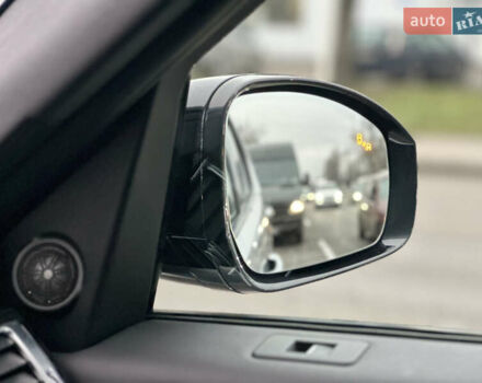 Серый Ленд Ровер Дискавери, объемом двигателя 2.99 л и пробегом 99 тыс. км за 36700 $, фото 22 на Automoto.ua