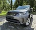 Сірий Ленд Ровер Діскавері, об'ємом двигуна 2 л та пробігом 120 тис. км за 31500 $, фото 1 на Automoto.ua