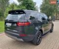 Сірий Ленд Ровер Діскавері, об'ємом двигуна 2 л та пробігом 18 тис. км за 55000 $, фото 8 на Automoto.ua