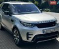 Ленд Ровер Дискавери 2019 в Киеве на Automoto.ua Серый Ленд Ровер Дискавери, объемом двигателя 3 л и пробегом 97 тыс. км за 36800 $, фото 1 на Automoto.ua