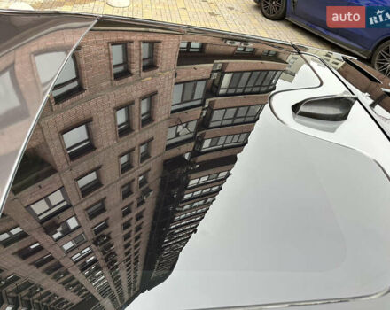 Серый Ленд Ровер Дискавери, объемом двигателя 3 л и пробегом 52 тыс. км за 39500 $, фото 125 на Automoto.ua