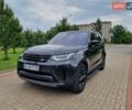 Серый Ленд Ровер Дискавери, объемом двигателя 2 л и пробегом 18 тыс. км за 59000 $, фото 1 на Automoto.ua