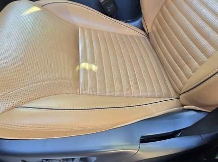 Серый Ленд Ровер Дискавери, объемом двигателя 3 л и пробегом 74 тыс. км за 50000 $, фото 9 на Automoto.ua