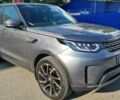 Серый Ленд Ровер Дискавери, объемом двигателя 2 л и пробегом 120 тыс. км за 25000 $, фото 1 на Automoto.ua