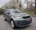 Сірий Ленд Ровер Діскавері, об'ємом двигуна 3 л та пробігом 52 тис. км за 41690 $, фото 2 на Automoto.ua