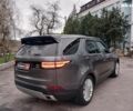 Сірий Ленд Ровер Діскавері, об'ємом двигуна 3 л та пробігом 52 тис. км за 41690 $, фото 4 на Automoto.ua