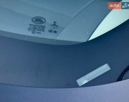 Серый Ленд Ровер Дискавери, объемом двигателя 3 л и пробегом 140 тыс. км за 39900 $, фото 56 на Automoto.ua