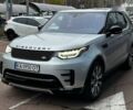 Сірий Ленд Ровер Діскавері, об'ємом двигуна 3 л та пробігом 98 тис. км за 34900 $, фото 1 на Automoto.ua