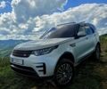 Серый Ленд Ровер Дискавери, объемом двигателя 3 л и пробегом 120 тыс. км за 37000 $, фото 1 на Automoto.ua