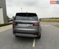 Сірий Ленд Ровер Діскавері, об'ємом двигуна 2.99 л та пробігом 128 тис. км за 39000 $, фото 10 на Automoto.ua