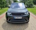 Сірий Ленд Ровер Діскавері, об'ємом двигуна 2 л та пробігом 18 тис. км за 55000 $, фото 11 на Automoto.ua