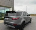 Сірий Ленд Ровер Діскавері, об'ємом двигуна 2.99 л та пробігом 128 тис. км за 39000 $, фото 9 на Automoto.ua