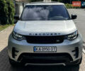 Ленд Ровер Дискавери 2019 в Киеве на Automoto.ua Серый Ленд Ровер Дискавери, объемом двигателя 3 л и пробегом 97 тыс. км за 36800 $, фото 2 на Automoto.ua