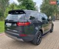 Сірий Ленд Ровер Діскавері, об'ємом двигуна 2 л та пробігом 18 тис. км за 59000 $, фото 3 на Automoto.ua