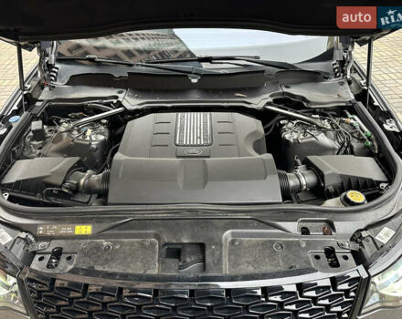 Серый Ленд Ровер Дискавери, объемом двигателя 3 л и пробегом 52 тыс. км за 39500 $, фото 113 на Automoto.ua