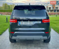 Серый Ленд Ровер Дискавери, объемом двигателя 3 л и пробегом 140 тыс. км за 39900 $, фото 22 на Automoto.ua